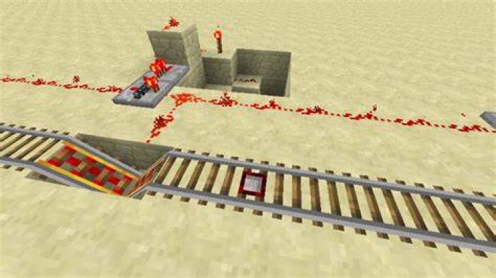 a graceful optional station