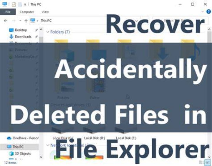 Accidentally deleted steam download files