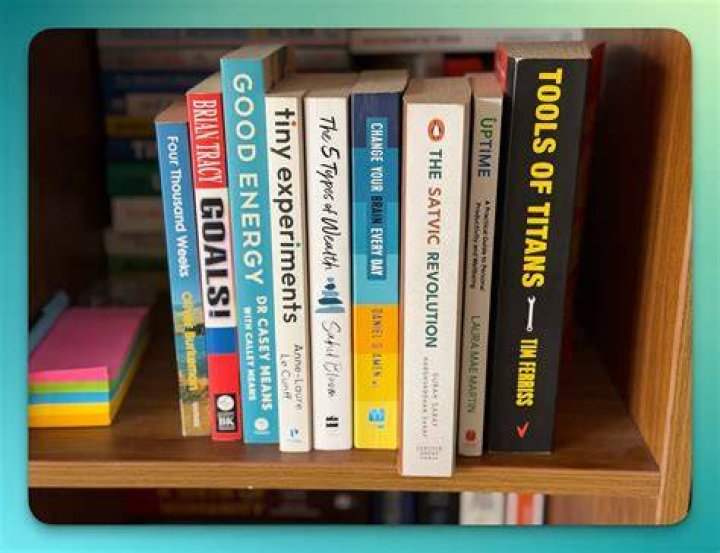 Are books only good for one use?