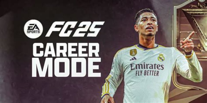 Becoming captain in player career mode
