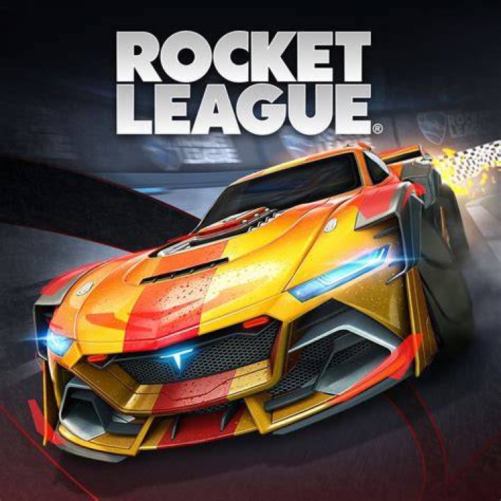 Can you get mods for Rocket League PS4?