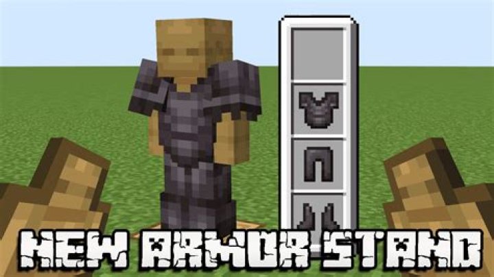 Custom armor stand name with multiple lines
