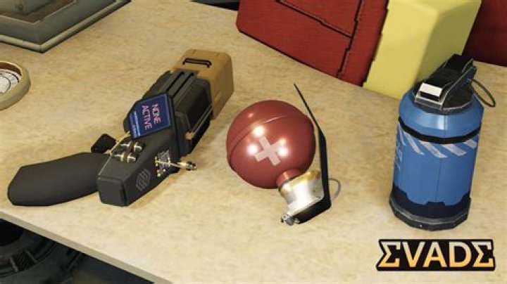 Do evade skill and evade accessory stack?