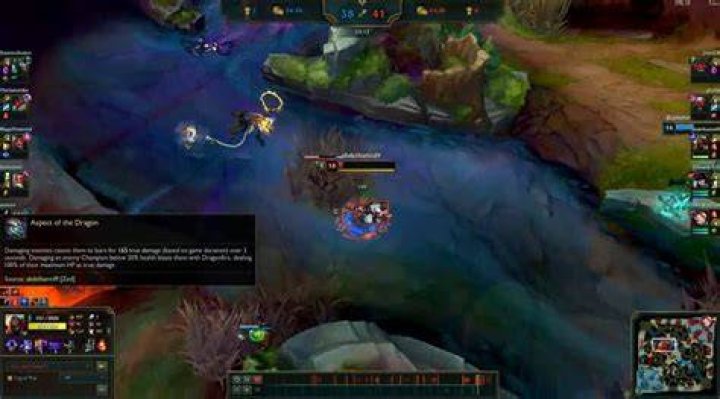 Doing nashor