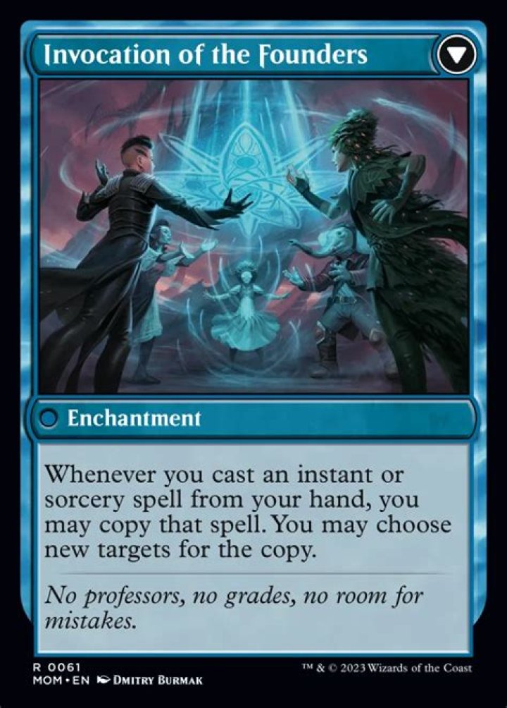 Dual casting different spells