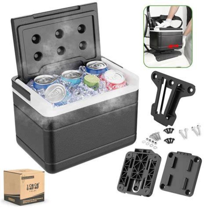 Example of mentioned cooler