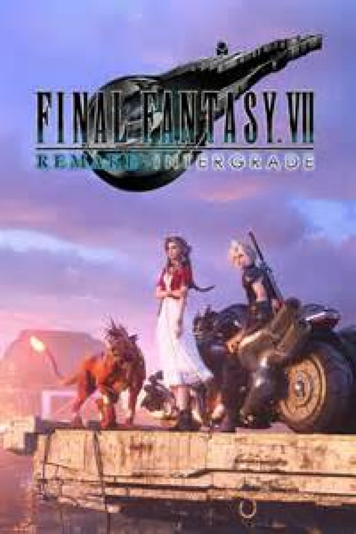 Final Fantasy 7 Remake - Where does it end?
