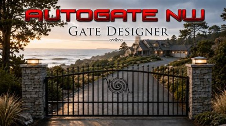 Gate will not open