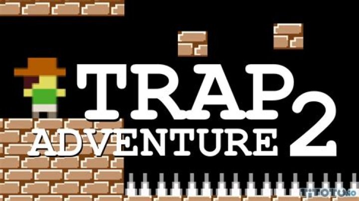 How can I beat Trap Adventure 2? [closed]