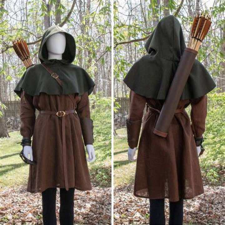 How can I improve Light Armor as an Archer?