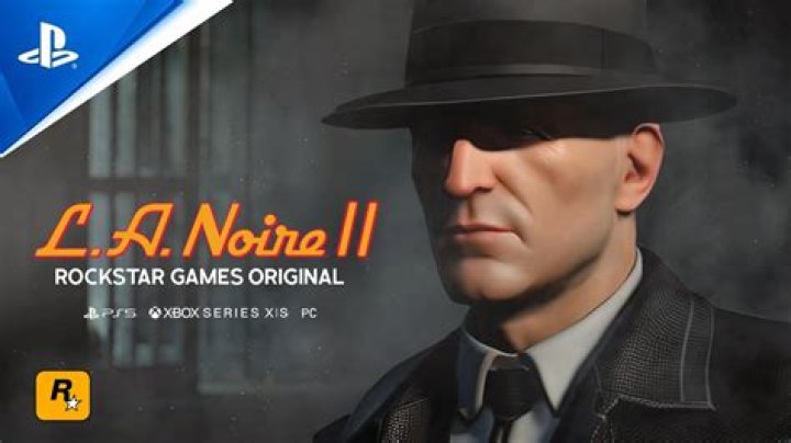 How can I play LA Noire on Mac?