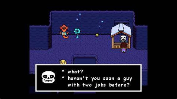 How can you access Undertale Game Files on a PS4?