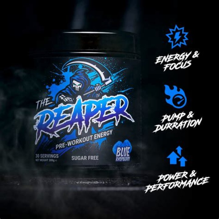 How do I earn Reaper Energy?