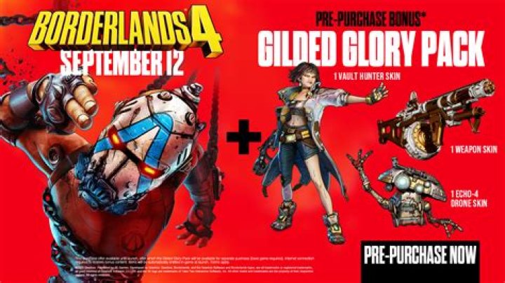How do I get Borderlands 2 to render in 4k?