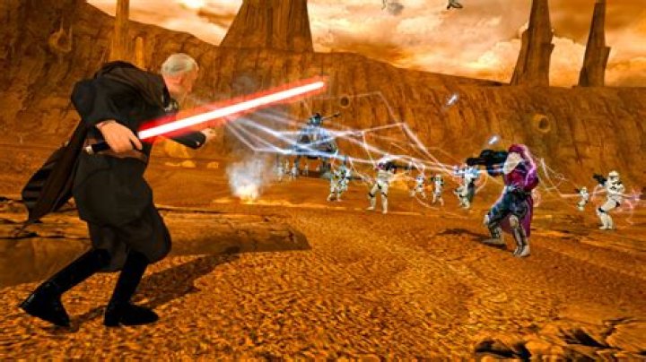 How do I play multiplayer on Star Wars : Battlefront 2?