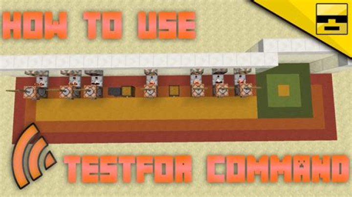 How do I use the testfor command to work on a scoreboard Bedrock edition