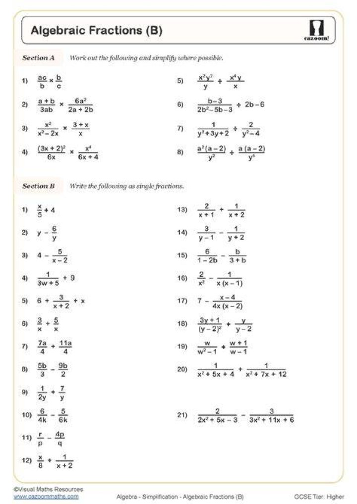 How to solve this simple Algebraic equation? (Wolfram & SymboLab both stumped...)
