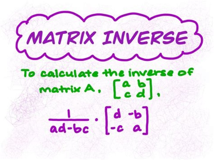 In Matrix notation what does it mean X 'X