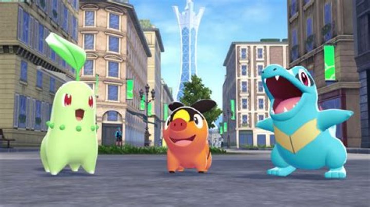 Is it possible to find and eventually catch the starters?