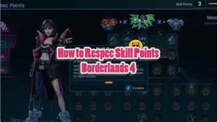 Is it possible to respec all skill points? [duplicate]