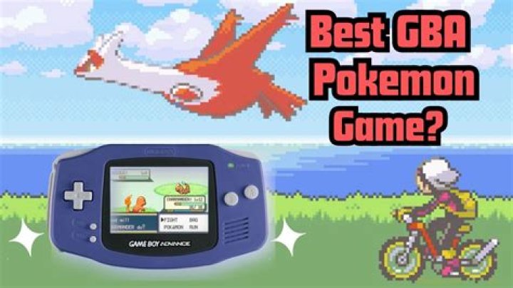 What are some deviations from GBA emulators such as GameTime Player? [closed]