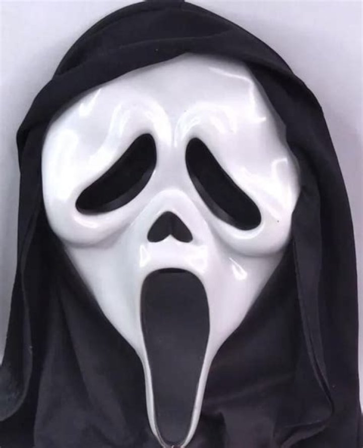 What mask is this?