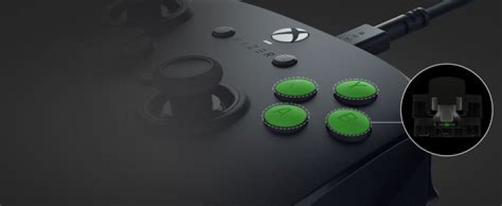 Xbox one controller support